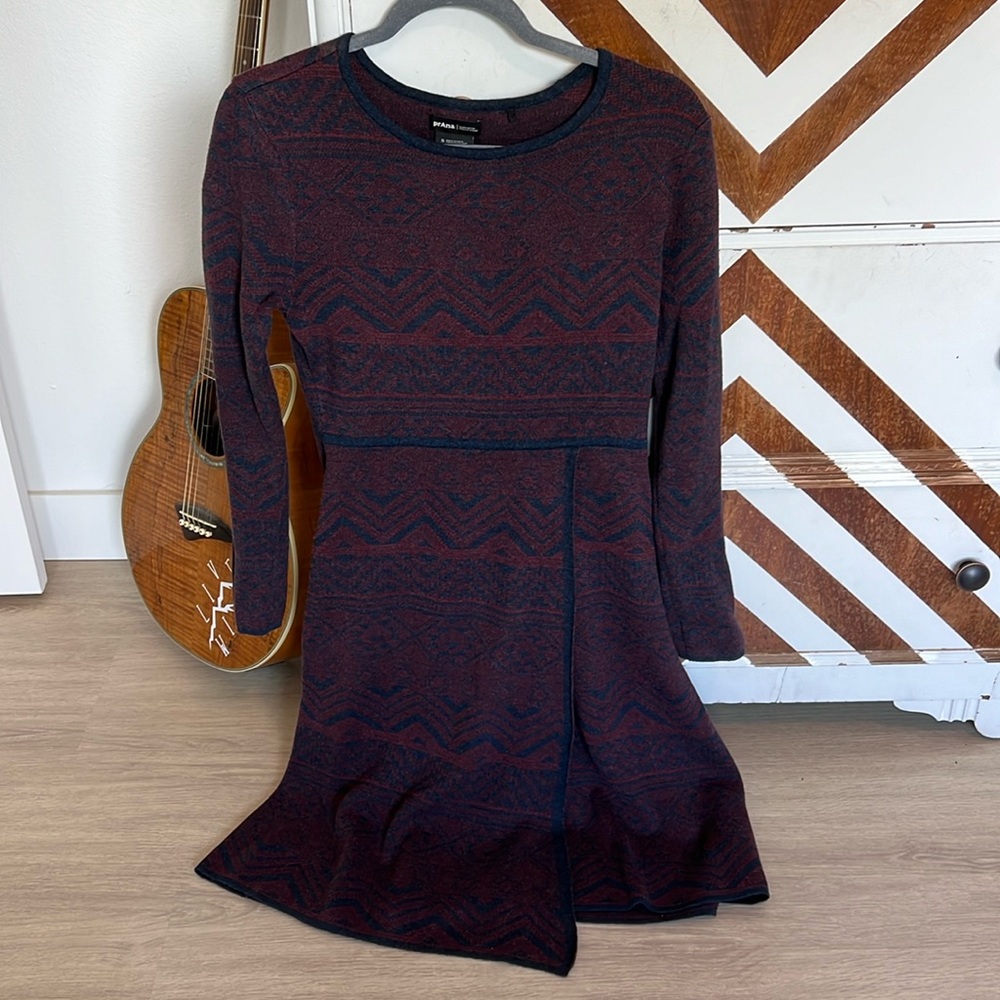 PrAna Dress